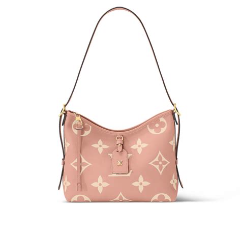 CarryAll PM Monogram Empreinte Leather 